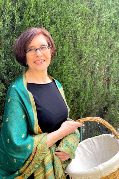 Paloma Alós