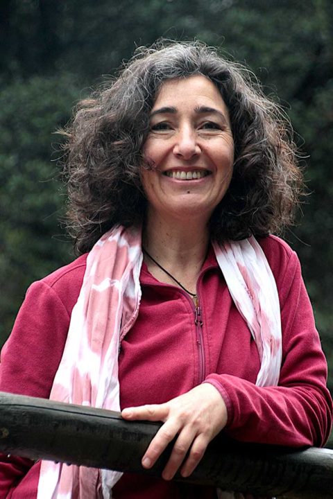 Pilar Rodríguez